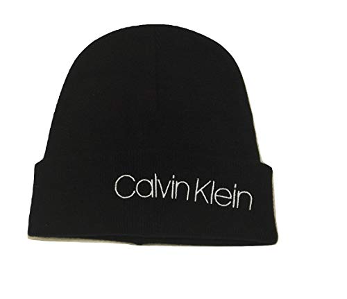 Preisvergleich Produktbild Calvin Klein Beanie Mütze Herren