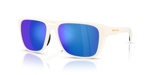 Image of Native mens Mammoth Square Sunglasses