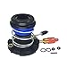 Clutch Bearing Release Slave Cylinder LSC003B Compatible with Ford Aerostar Bronco F150 F250 F350 Ranger For Mazda B2300 B2500 B3000 B4000 CS360016