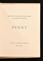 Penny 0688062644 Book Cover