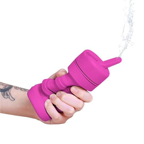 Bidet de voyage pliable et extensible TUSHY pour hygiène intime