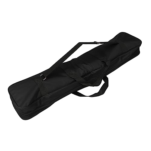 UKCOCO Portable Split Bow Package Durable Bow Carrier with Double Zipper Design for Outdoor Hunting and Training Capacity for Bow