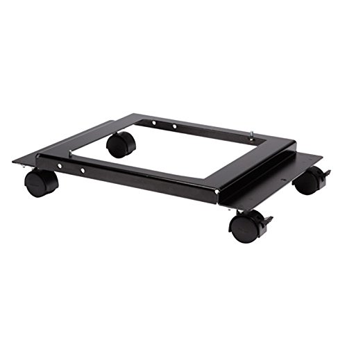 POLYSCI - Bath Accessories- Base w/Locking Casters for 15-20- 28 Liter Circulators, EA1