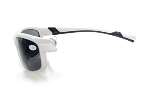 Eyekepper Sports Bifocal Sunglasses TR90 Unbreakable Outdoor Readers3