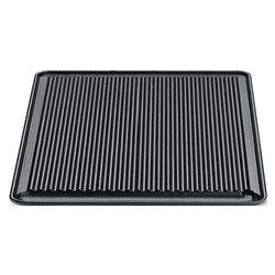 Piastra Ghisa Rigata 40x43 4043GHI