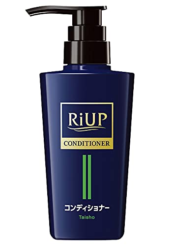 リアップヘアコンディショナー 400g トリートメント 400グラム
