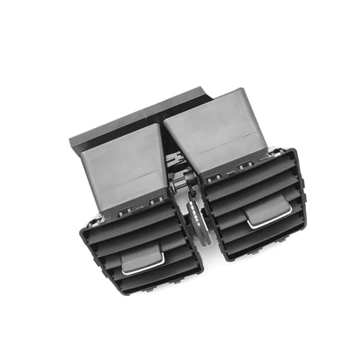 Enveloppe sortie air Benz GLE flux orientable et régulation précise