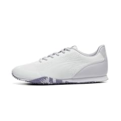 Puma White-lilac Luster