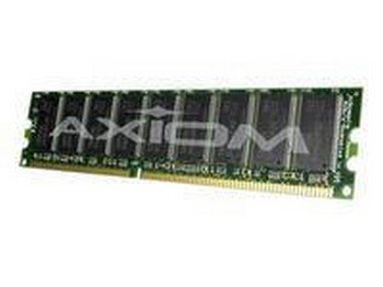 AXIOM 1GB MODULE # A0664922 FOR DELL DIMESION SERIES DESKTOPS