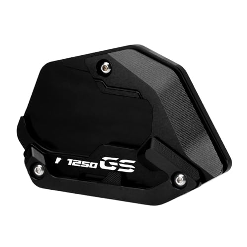 Support latéral moto élargisseur de béquille pour R1200GS R1250GS GSA