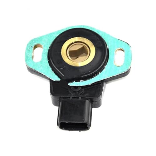 Capteur TPS Honda Jazz résout trou accélération moteur 16402 REJ W01