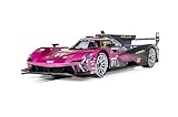 Scalextric C4611 Cadillac V-Series R - Road Atlanta 2024 - Rose Slot Car Racing