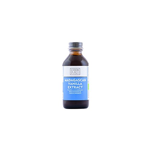 (Marks & Spencer (}[NXXyT[)) }_KXJojGLX60~bg (x2) - Marks & Spencer Madagascan Vanilla Extract 60ml (Pack of 2) [sAi]