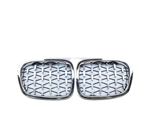 Griglia Anteriore Dell'auto Per BMW E39 Serie 5 520i 525i
