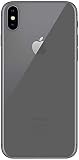 Bigben Connected Coque de Protection Souple pour iPhone XS Max Transparent