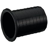 reflector para cultivo interior Contenido: 1 unidad MONACOR MBR-75 MBR-75-Tubo Reflector de Bajos (114 mm, diámetro Interior: 75 mm)