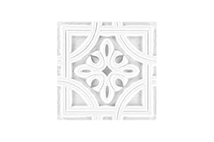 Hexim FR33 Deckenrosette 1 Stück