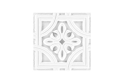 Hexim FR33 Deckenrosette 1 Stück