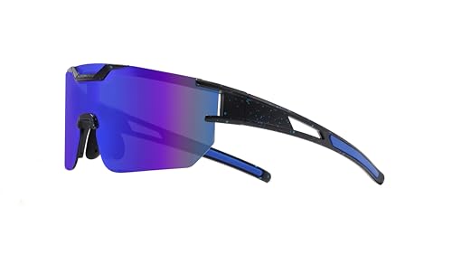 MARIDA Youth Football Glasses for Kids, Softball Sunglasses for Girls 12-14, UV400 Protection Youth Sunglasses for Boys