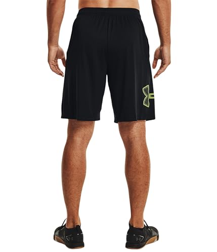 Image of Under Armour UA Tech Graphic Shorts