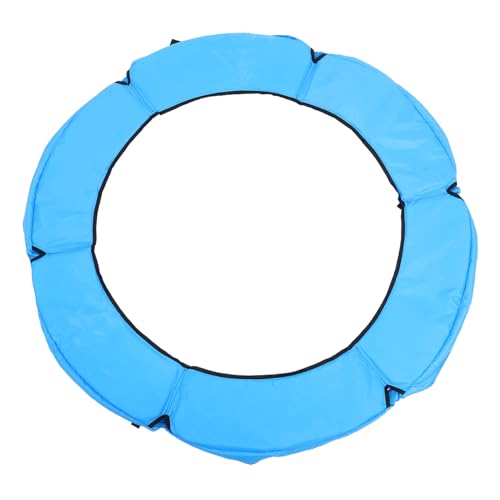 BESPORTBLE Trampoline Safety Pad Jumping Bed Edging Cover Oxford Cloth Protective Cover