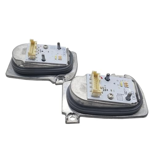 Phare DRL feux de jour 8V0998473A unité commande phare adaptative pour A3 2016-2021