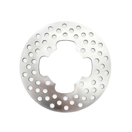 Disque de frein 760 89 53 pour quad VTT 4x4 350cc 400cc 450cc 2007-2016