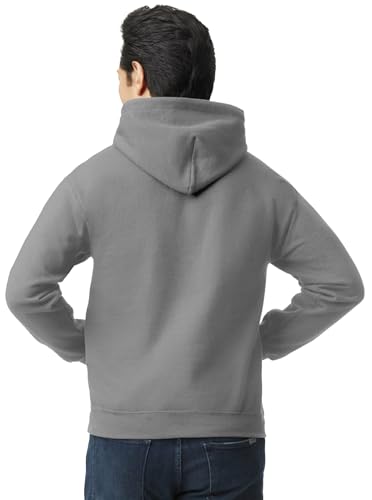 Image of AVANOVA Men's Cotton Blend Hooded Neck Men's Hoodies || Sweatshirt for Men || Unisex Hoodie (Mhoodie)