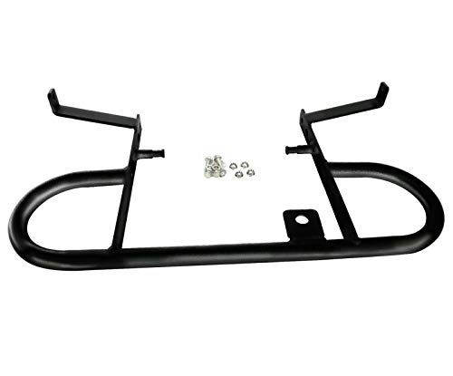 Rear Grab Bar Bumper for Yamaha Raptor 700 700R 2006-18 GBE208