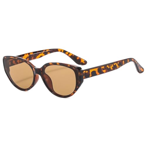 Lunettes de soleil pour stopper l'éblouissement grâce aux verres UV400 punk vintage