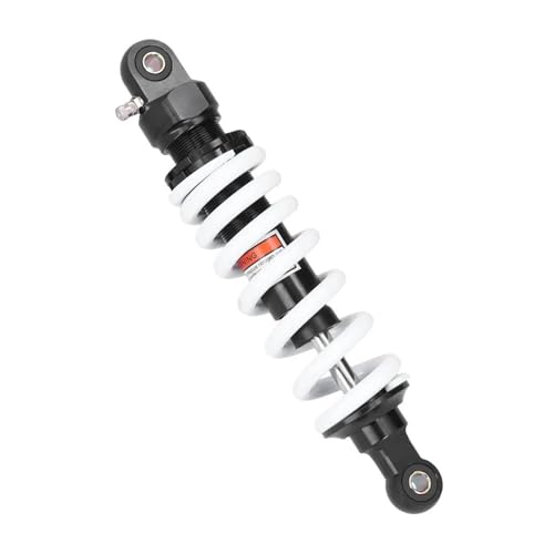Amortisseur arrière moto pour supprimer les talonnages de votre suspension de 295mm