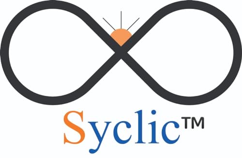 Syclic Baby Sleeveless Tank Tops - 100% Cotton White Multipack Undershirt/T-Shirt For Infant & Toddlers thumb #6