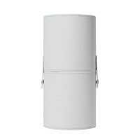 Vista 3 de Juego de 24 brochas para cosméticos con estuche de viaje a juego (Dream Girl)