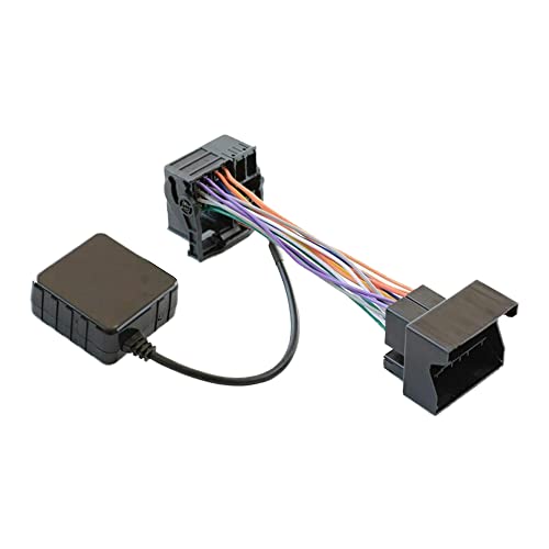 Module de musique audio Bluetooth pour écouter Spotify sur BMW et Mini Cooper - 6
