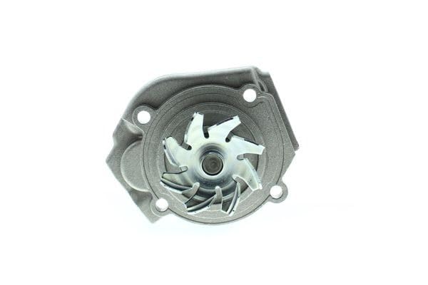 AISIN WE-FI17 Pompa acqua senza guarnizione Tipo funzionamento: meccanico Compatibilità con FIAT 500 312 PANDA 169 GRANDE PUNTO 199, ALFA ROMEO GIULIETTA 940