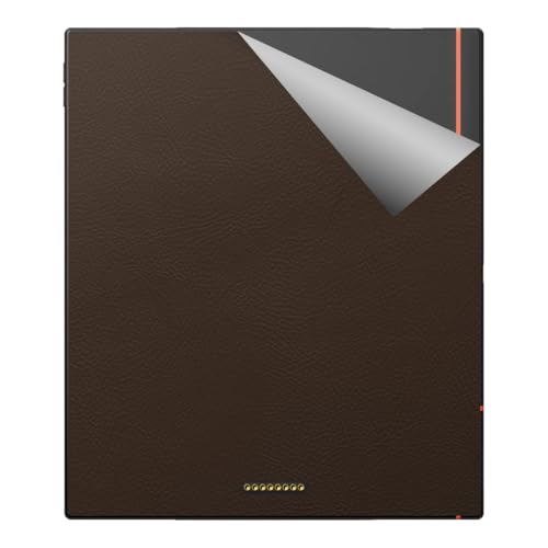 PDA�H�[ �X�L���V�[�� Onyx BOOX Note Air5 C �Ή� �y���U�[���E�u���E���z