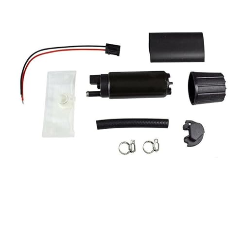 Bomba combustible EFI interna alto flujo AEM 50-1000 kit sustitución para GSS342 motocicleta