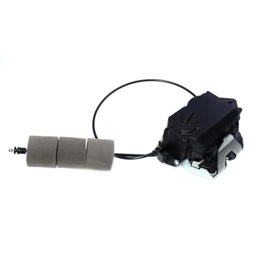 Actionneur de fermeture de hayon 1647400735 pour simplifier vos départs en voyage