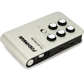 Amazon.co.jp: エレキギタープリアンプ - エレキギターアンプ