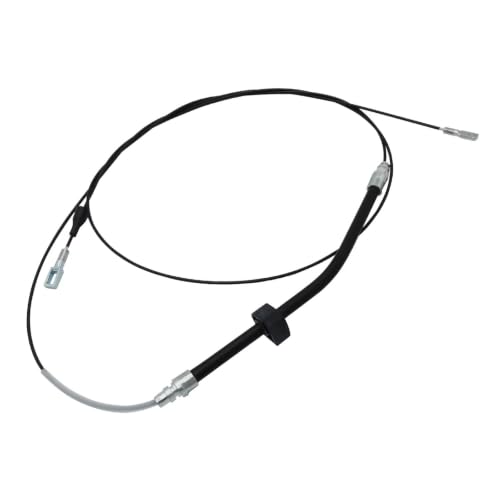 Image of Car Handbrake Cable Parking Brake Cable Hand For VW For 2DA 9044200485