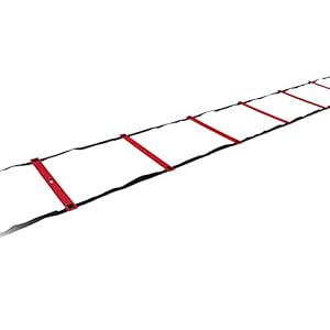 UFC Speed Ladder Speed Ladder, Black