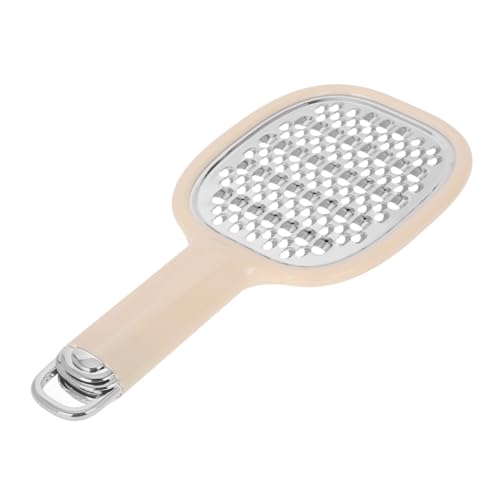 Cabilock Handheld Kitchen Grater Vegetable Chopper Potato Slicer Garlic Mincer Cheese Grater for Quick Easy Cooking