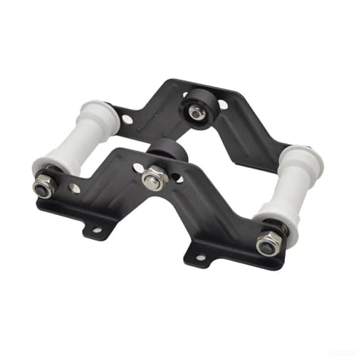 Base de support de siège pour Powerfun 500 régler le problème de glisse - 2