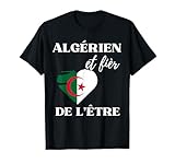 Si tu es Algérien et que tu veux le montrer avec humour au travers d'un design algérien de qualité ou que tu veux l'offrir à un ami algérien, c'est le design parfait pour toi. Ce cadeau sera drôle, représentera l'Algérie.