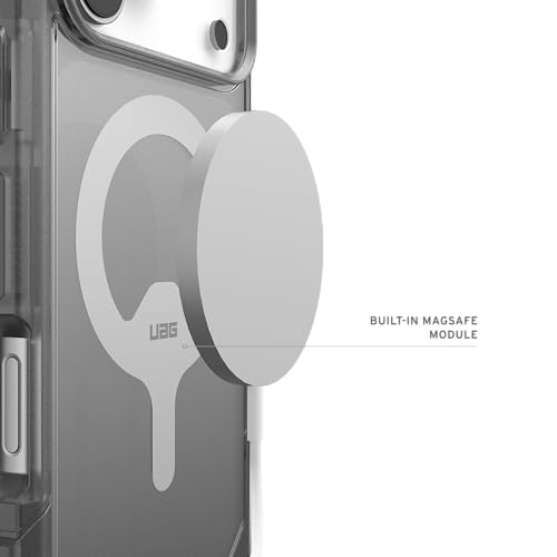 Coque iPhone 17 Pro Max transparente idéale pour les activités extérieures - 5