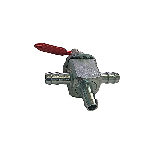 Amazon.com: Fuel Cutoff Valve 1/4