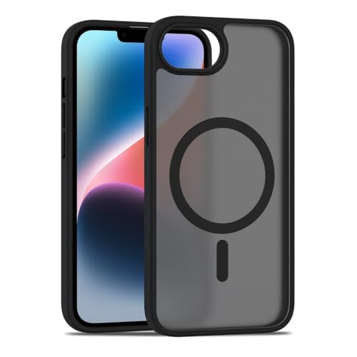 ySTAY GOLDz iPhone16eP[X MagSafeANZT[Ή }Olbg CX[d  wh~ یP[X ČRMILKi (tXgEubNiPhone16e)