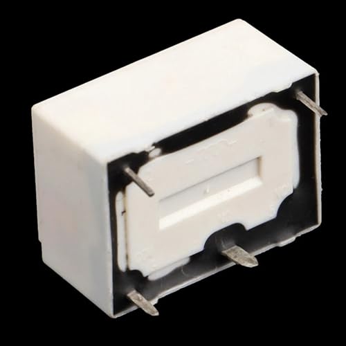 Relais commutateur HF7520 10A 4-pin normalement ouvert pour carte PCB - 6