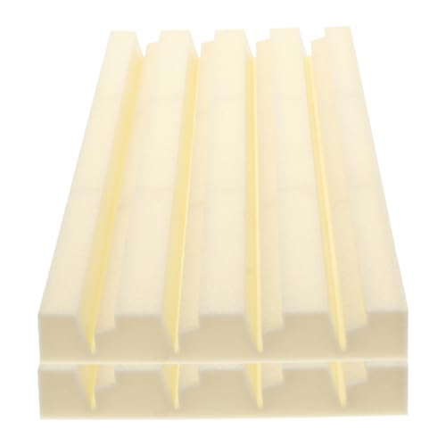 Abaodam Elegant Poker Card Stand Holder Racks Sturdy Plastic for Dominoes Games