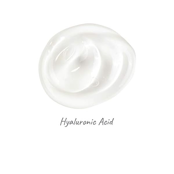 Derma E Hydrating Gentle Cleanser with Hyaluronic Acid â Moisturizing Facial Cleanser Tones, Moisturizes & Improves Skin Texture â Gently Exfoliating Face Wash, 6 fl oz